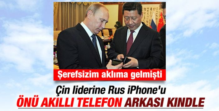 YotaPhone 2 Çin pazarına girdi