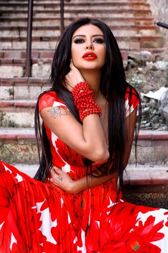 Ebru Polat: Karşıma çıkan erkeklerde tık yok