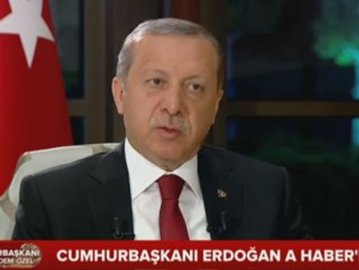 erdoğan