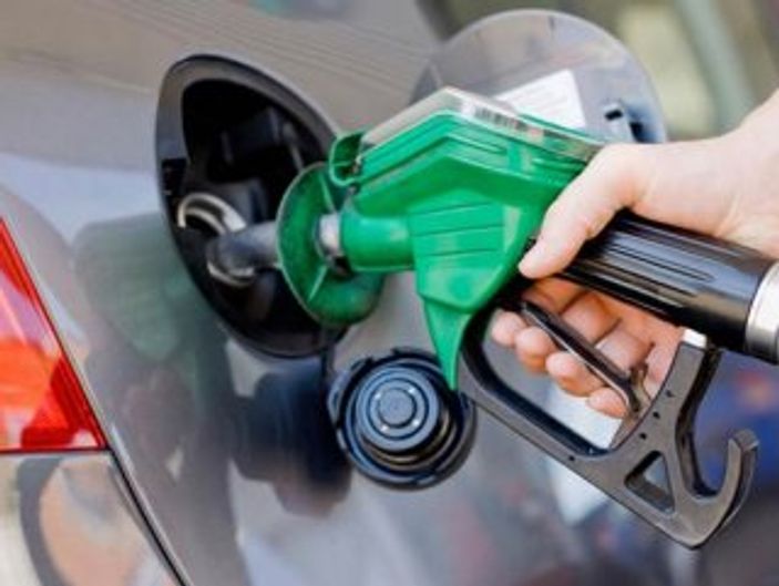 Benzine 6 kuruşluk indirim