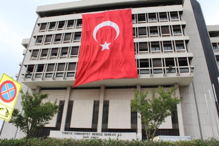 Başbakan Davutoğlu'nun İzmir'deki ofisi hazır