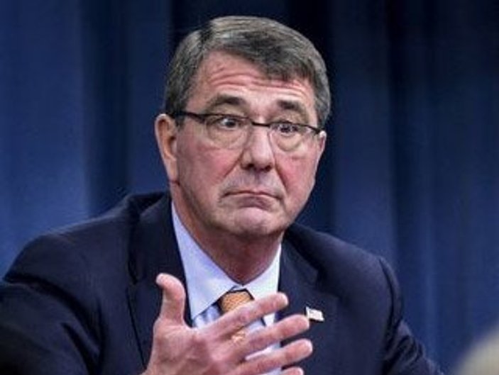 Ashton Carter