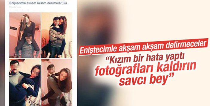 Zehra Çilingiroğlu ve Sercan Yaşar'dan samimi poz