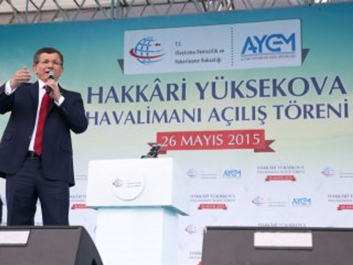 DAVUTOĞLU