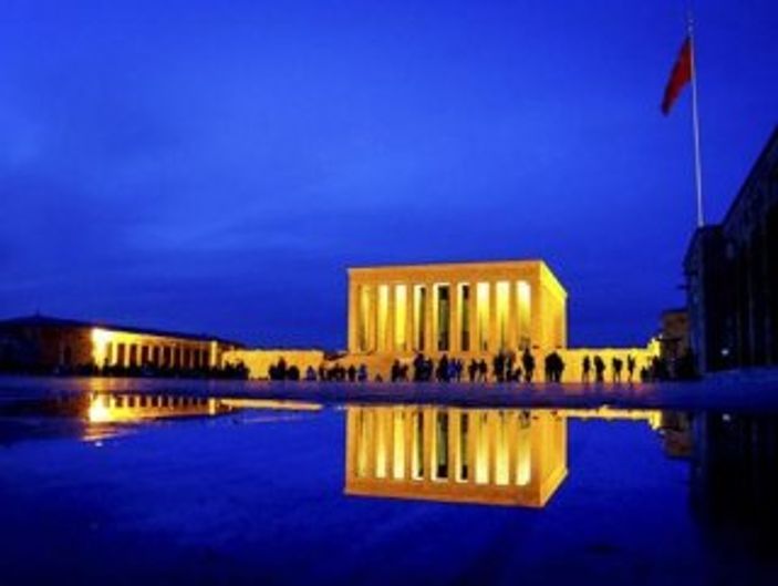 anıtkabir