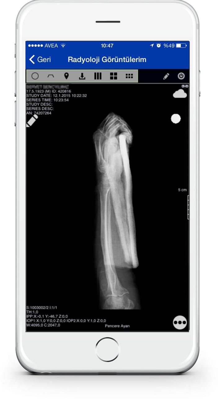 e-Nabız rekora koşuyor