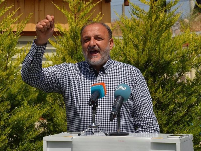 Oktay Vural: İzmir MHP'yi destekleyecek