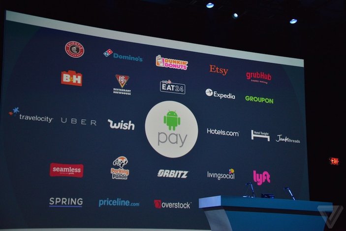 Android'e yeni sürüm: Android M