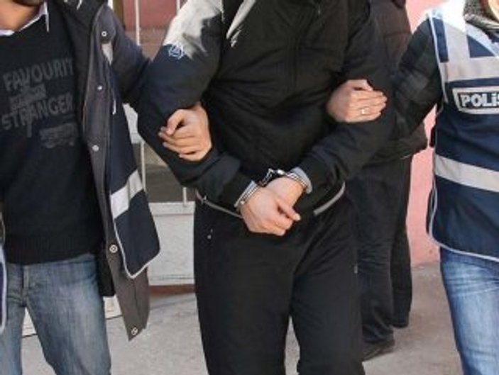 Siirt'te AK Partili üyelere saldırıda bir kişi gözaltında