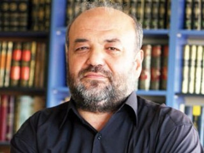İhsan Eliaçık'tan Fetih'le ilgili skandal açıklamalar