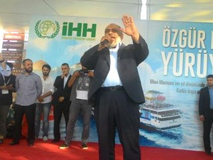 ihh yıldırım