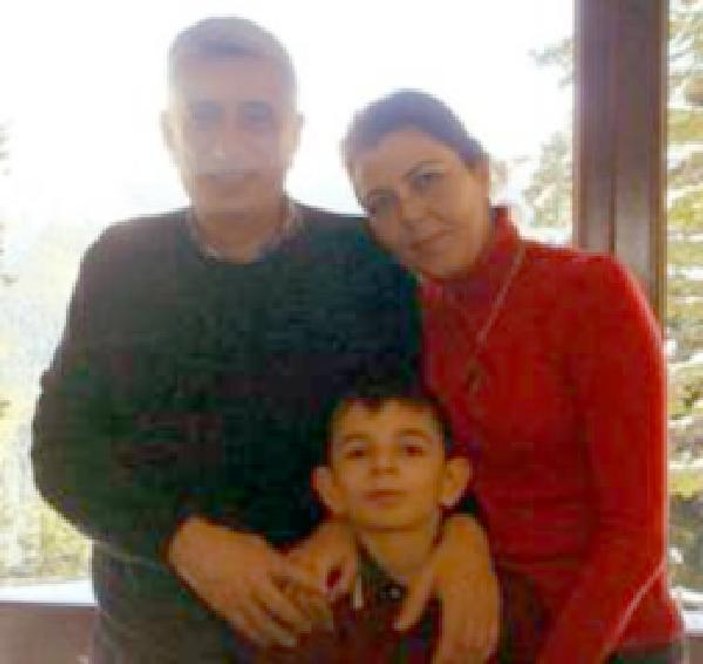 Samsun'da öldürülen doktorun katil zanlısı şoke etti