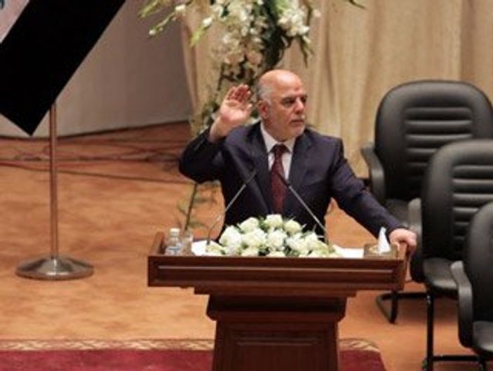 Irak Başbakanı'ndan Musul için seferberlik çağrısı