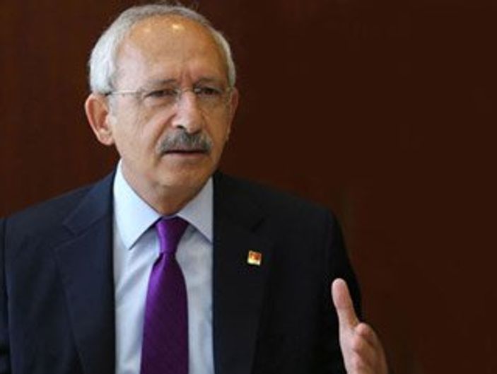 Kılıçdaroğlu: Dindarlar AKP'den kopuyor
