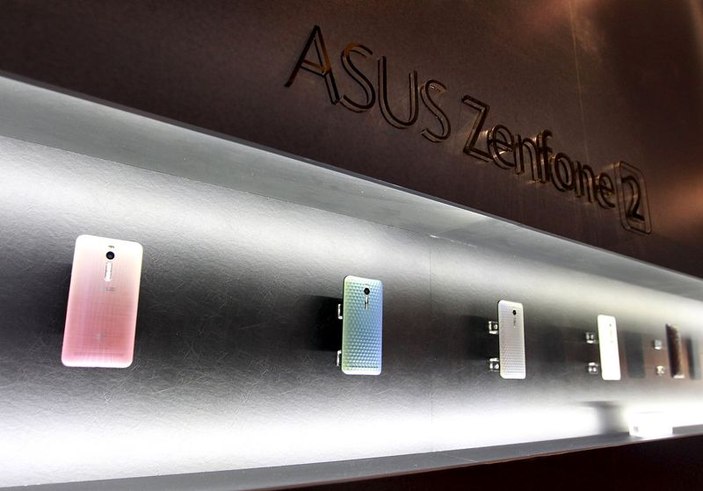 Asus ZenFone Selfie tanıtıldı