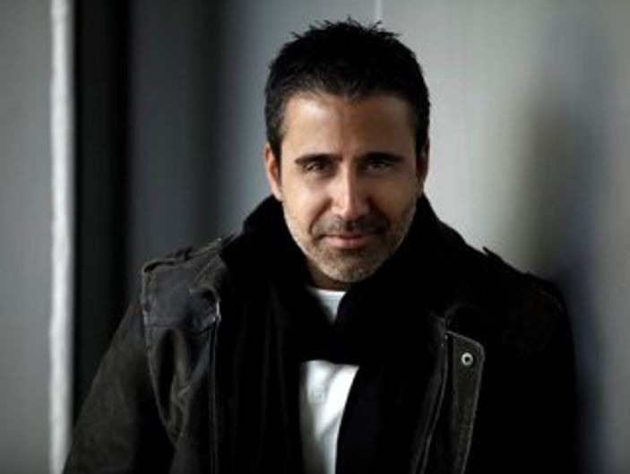 Emrah Erdoğan Unutmadım dizisinden ayrıldı