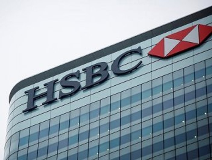 HSBC soruşturmasında 43 milyon dolar tazminat kararı
