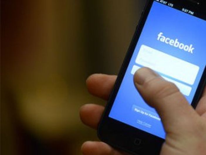 Facebook'tan 7 Haziran'a özel uygulama