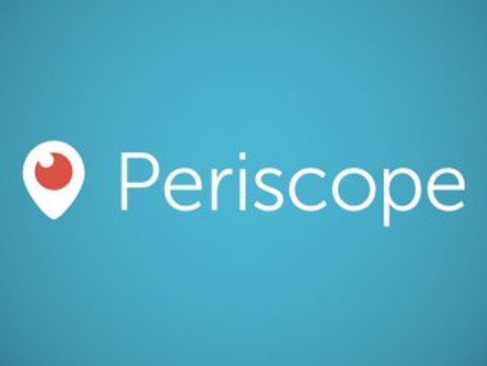 Periscope'a yeni özellikler geldi