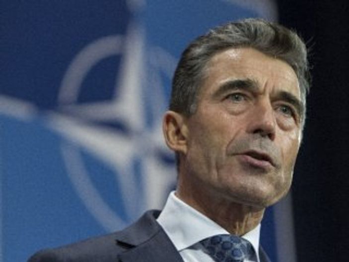 Rasmussen ifade vermeye çağrıldı