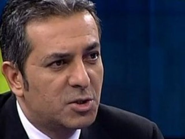 Akif Beki'den Can Dündar'a eleştiri