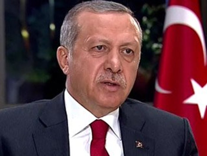 Cumhurbaşkanı Erdoğan: Patlamanın hedefi seçimler