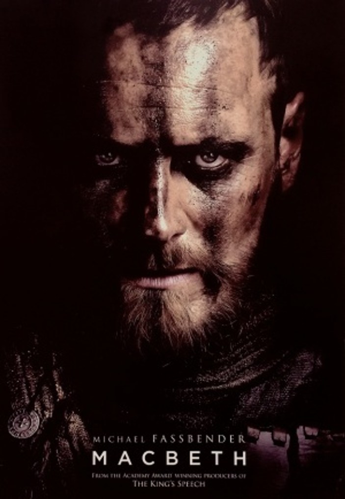 Macbeth (2015) Türkçe alt yazılı teaser trailer İZLE