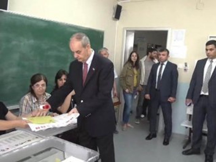 başbuğ
