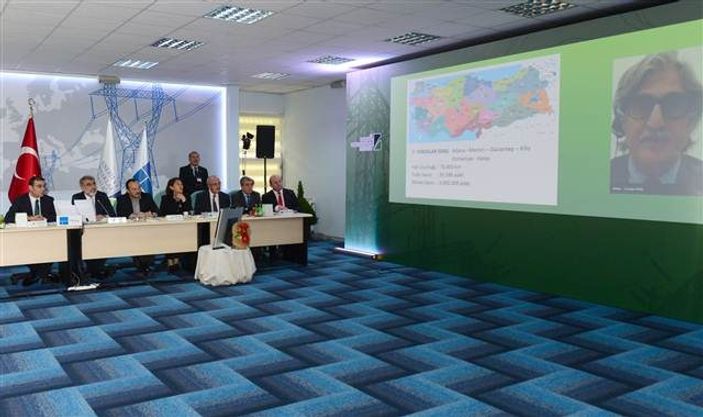 Taner Yıldız: Trafoları kolluk kuvvetleri koruyacak