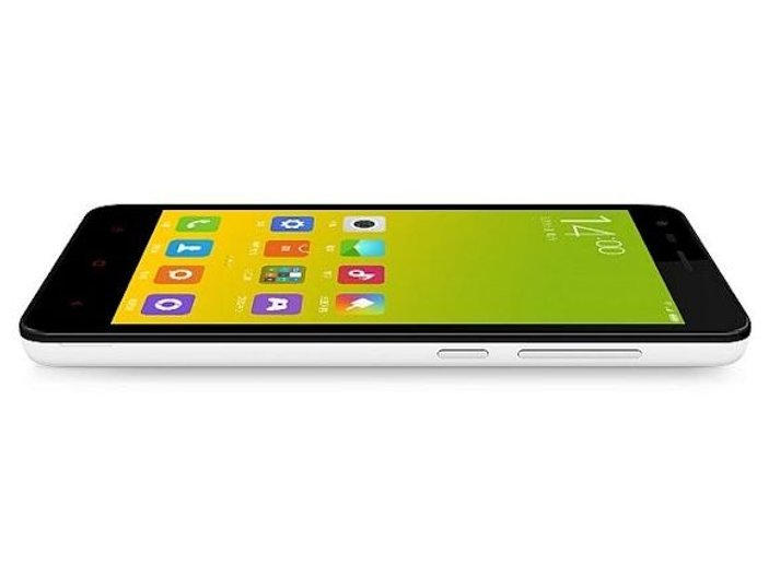 Xiaomi'den 80 dolarlık akıllı telefon