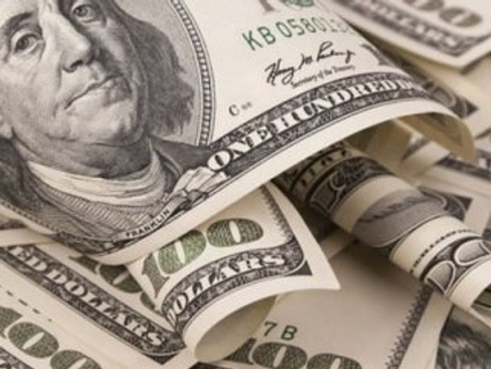 Dolar seçim sonrası rekor kırdı