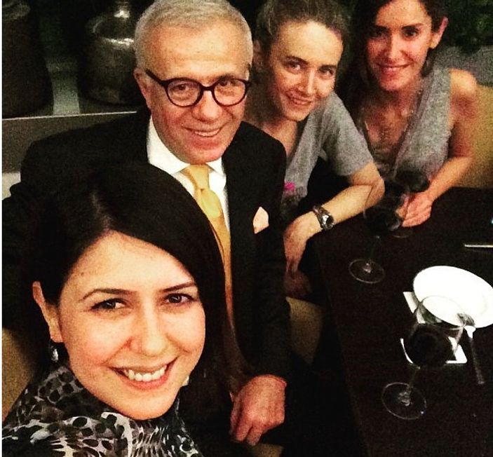 CNN Türk'te HDP sevinci