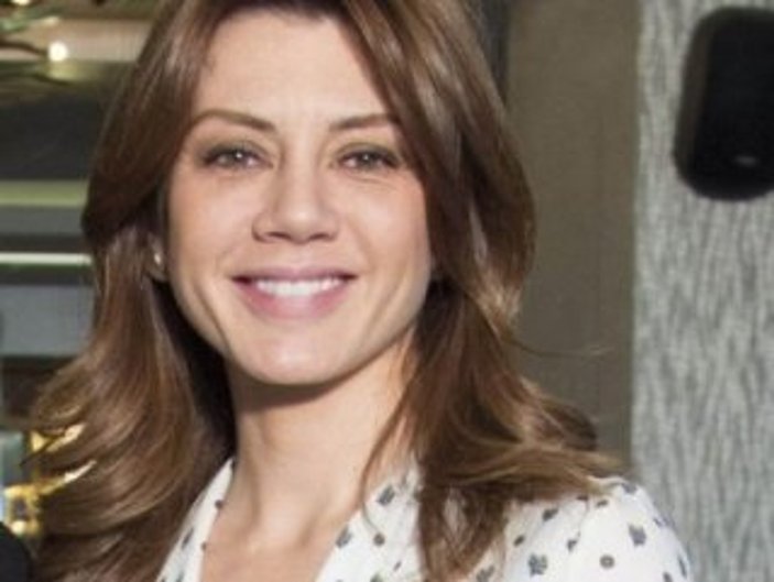 Gökçe Bahadır alkolü fazla kaçırdı