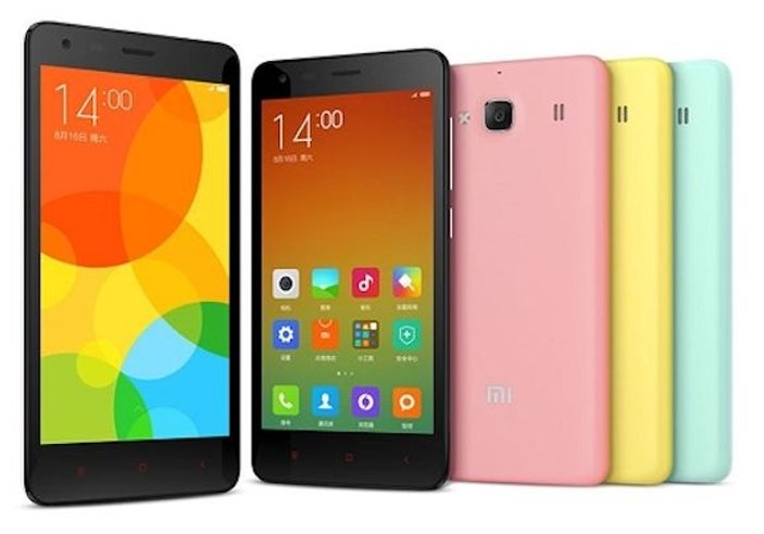 Xiaomi'den 80 dolarlık akıllı telefon