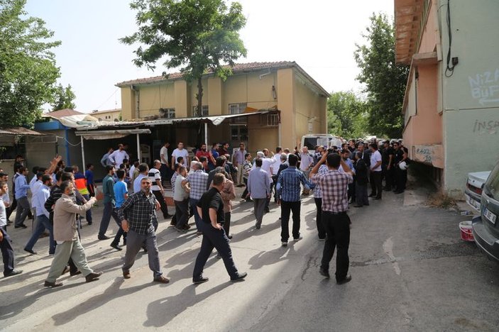 Diyarbakır’da Yeni İhya-Der Başkanı öldürüldü