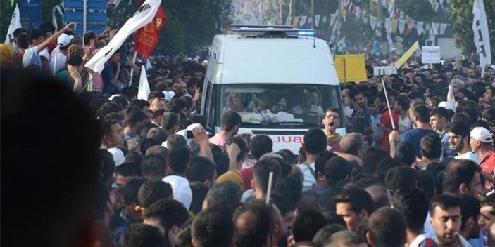 Diyarbakır’da Yeni İhya-Der Başkanı öldürüldü