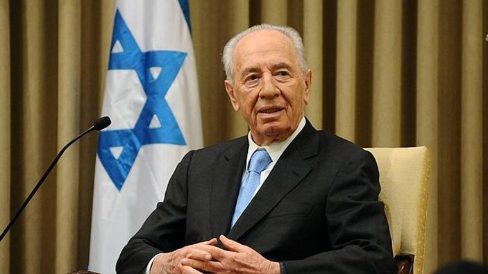 Şimon Peres seçim sonuçlarından memnun