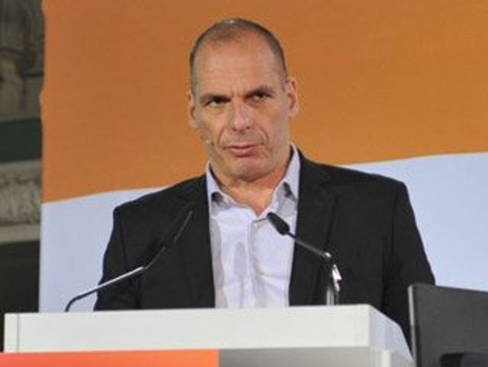 varoufakis