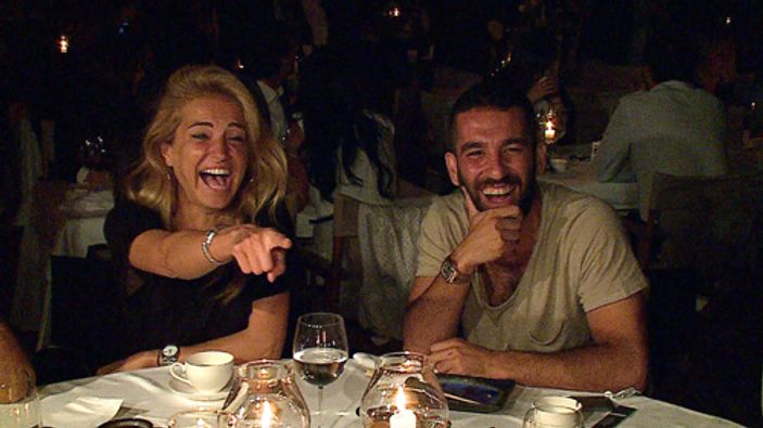 Arda Esmersoy ile arkadaşlığı sevgilisi için bıraktı