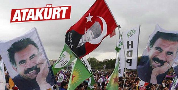 Seçim sonrası PKK'dan Öcalan serbest bırakılsın talebi