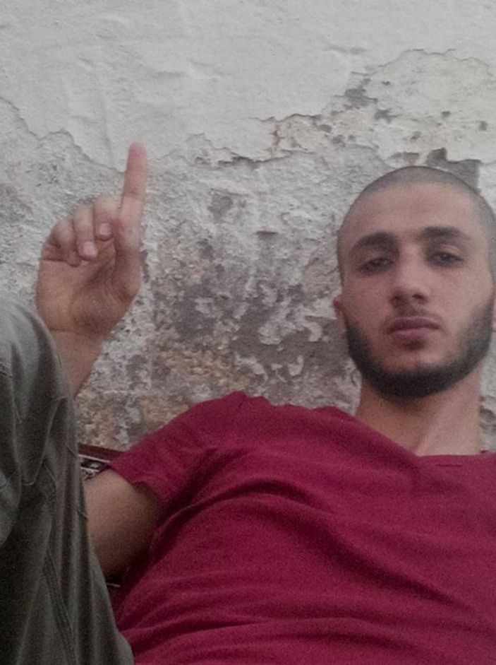 HDP mitingi bombacısının kimliği şaşırttı