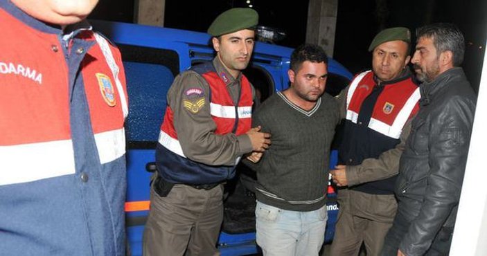 Mersin Barosu Özgecan'ın katili için avukat görevlendirdi