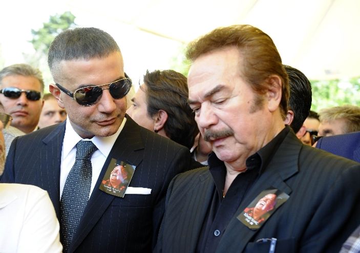 Sümer Tilmaç'ın kızı babası hakkında konuştu