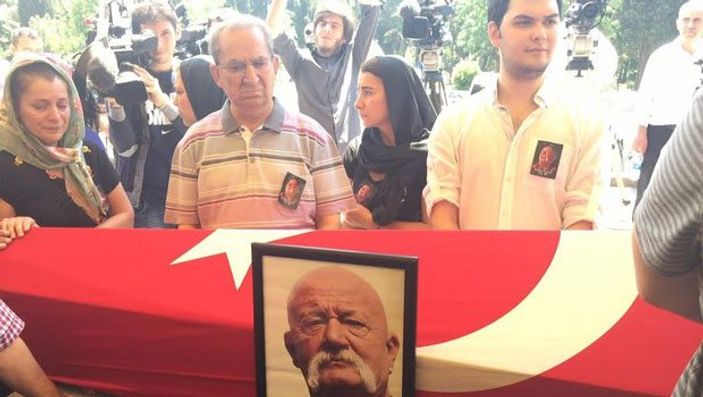 Sümer Tilmaç'ın kızı babası hakkında konuştu