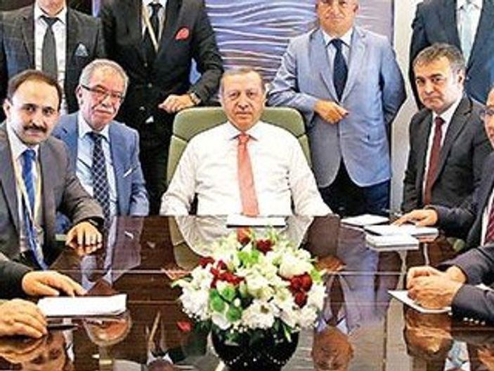 Erdoğan: Hükümet kurma görevi seçimin birincisine verilir