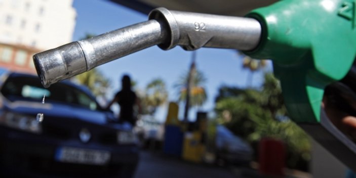 Benzin ve motorin fiyatları mayıs ayında arttı
