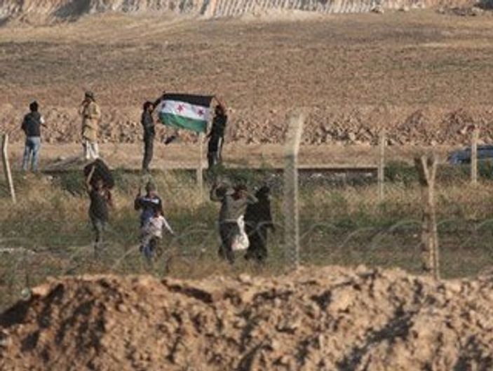 özgür suriye ordusu