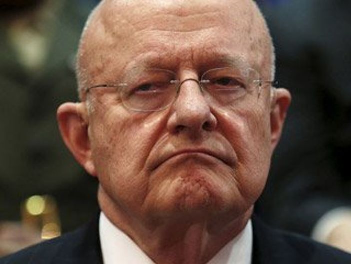 James Clapper