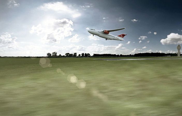 Yerli uçağın şirketi kuruldu