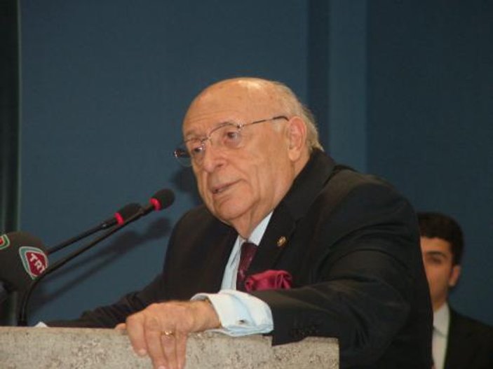 Süleyman Demirel'in gerçek ismi